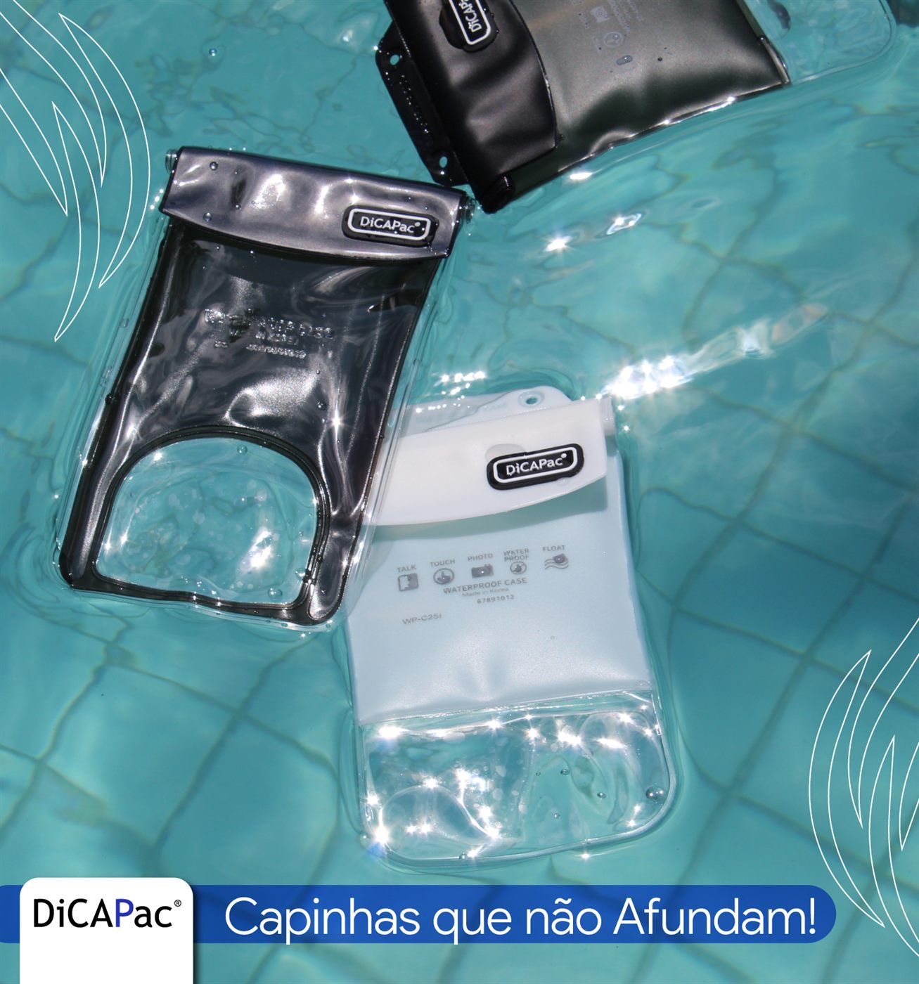 DiCAPac, projeto Maruaba Studio