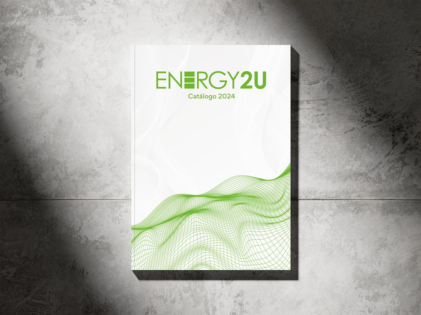 Energy2U, projeto Maruaba Studio